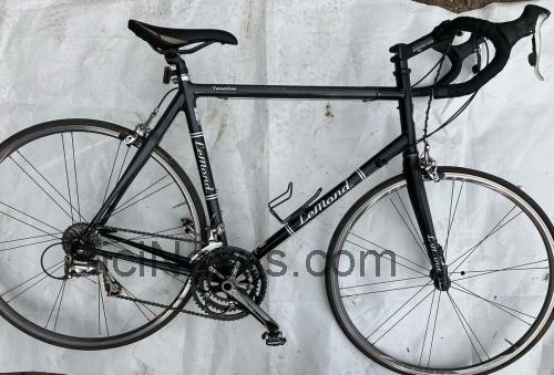LeMond Versailles Carbon ficha técnica y opiniones